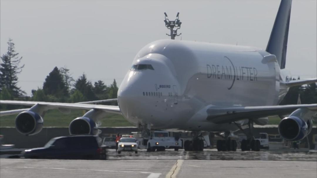 超级人造星球 Supersized Earth