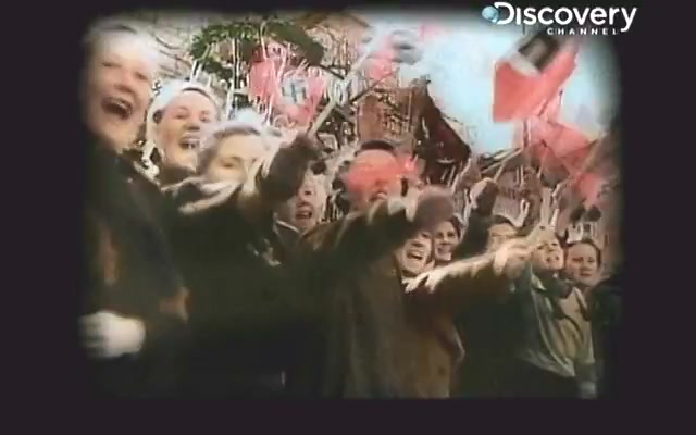 二次大战全彩实录 World War II in Colour