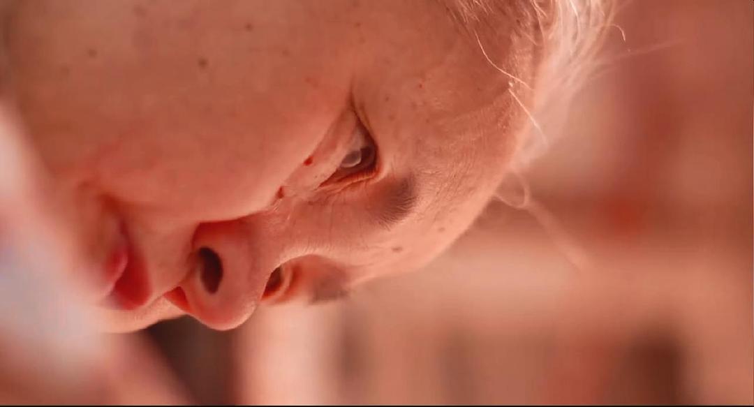 小可爱与拳击手 Cutie and the Boxer