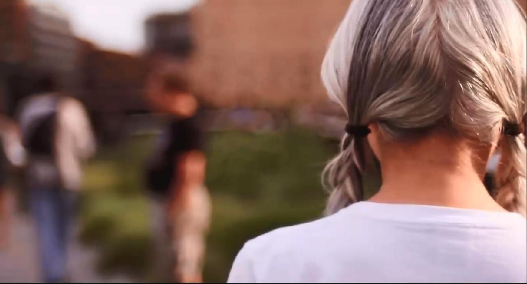 小可爱与拳击手 Cutie and the Boxer