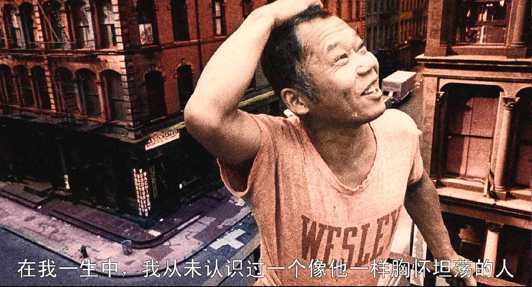 小可爱与拳击手 Cutie and the Boxer