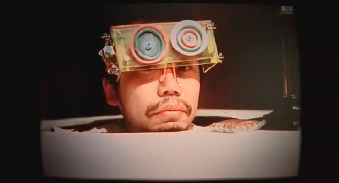 小可爱与拳击手 Cutie and the Boxer