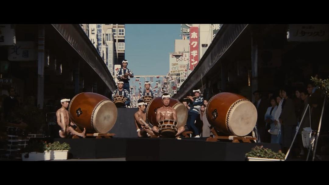 鬼太鼓座 ざ・鬼太鼓座