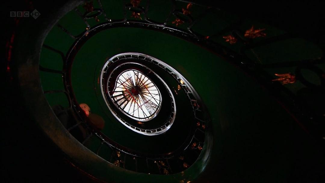 性与情:新艺术的魅力 Sex and Sensibility: The Allure of Art Nouveau