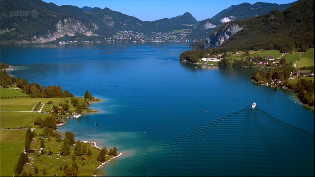 欧洲铁路之旅 1-3季 Great Continental Railway Journeys Season 1-3