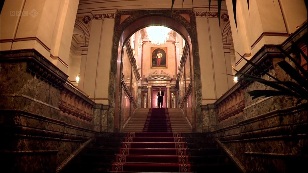 欧洲铁路之旅 1-3季 Great Continental Railway Journeys Season 1-3