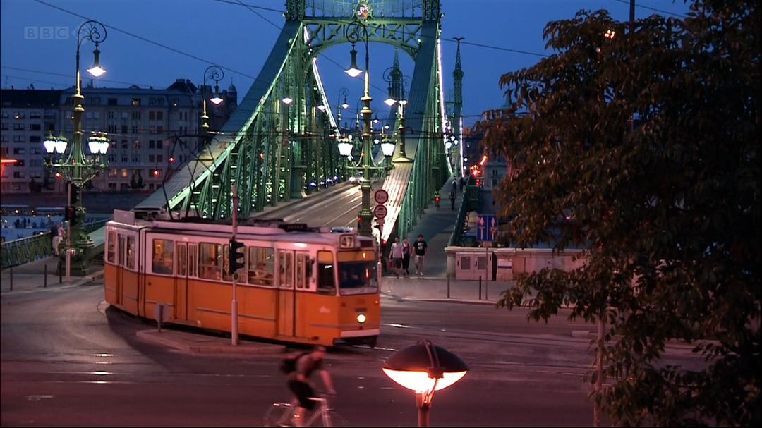 欧洲铁路之旅 1-3季 Great Continental Railway Journeys Season 1-3