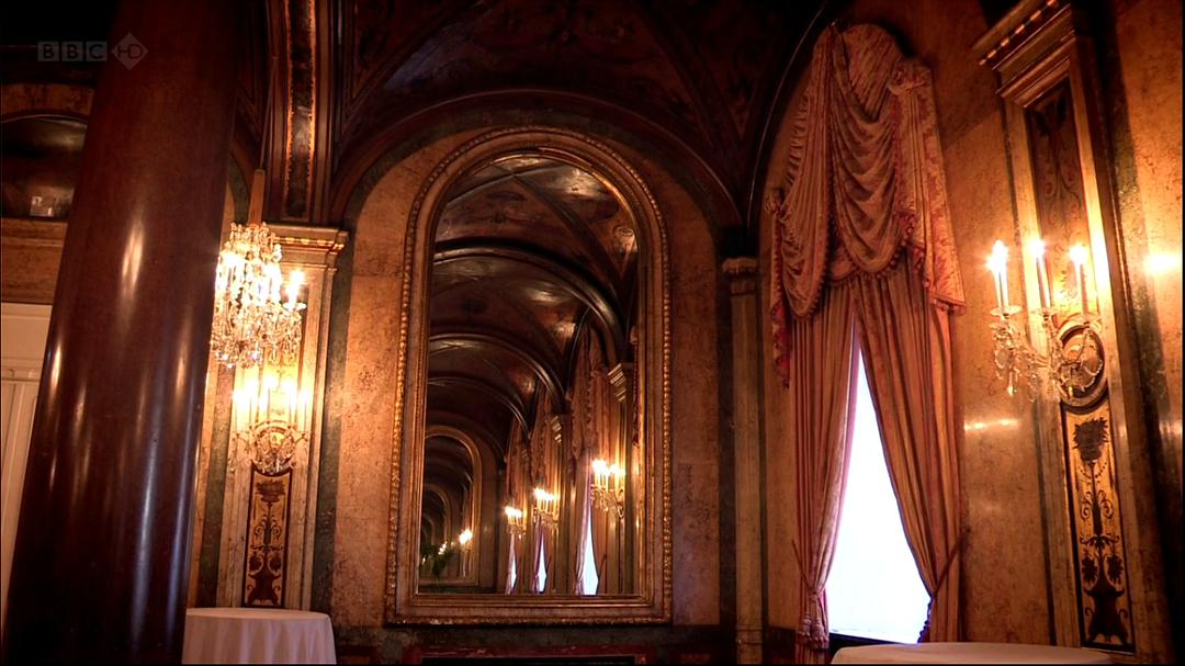 欧洲铁路之旅 1-3季 Great Continental Railway Journeys Season 1-3