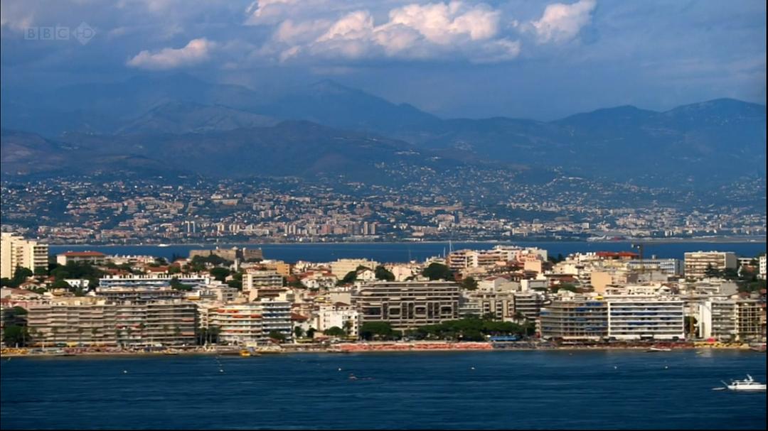 欧洲铁路之旅 1-3季 Great Continental Railway Journeys Season 1-3