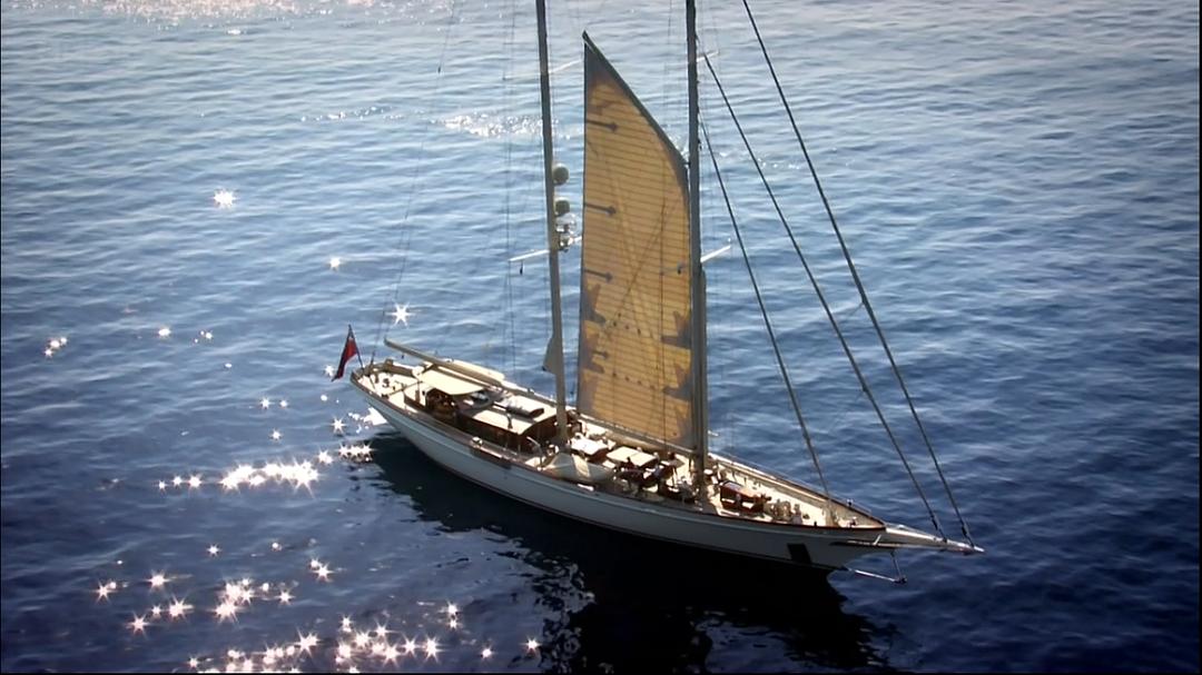 欧洲铁路之旅 1-3季 Great Continental Railway Journeys Season 1-3