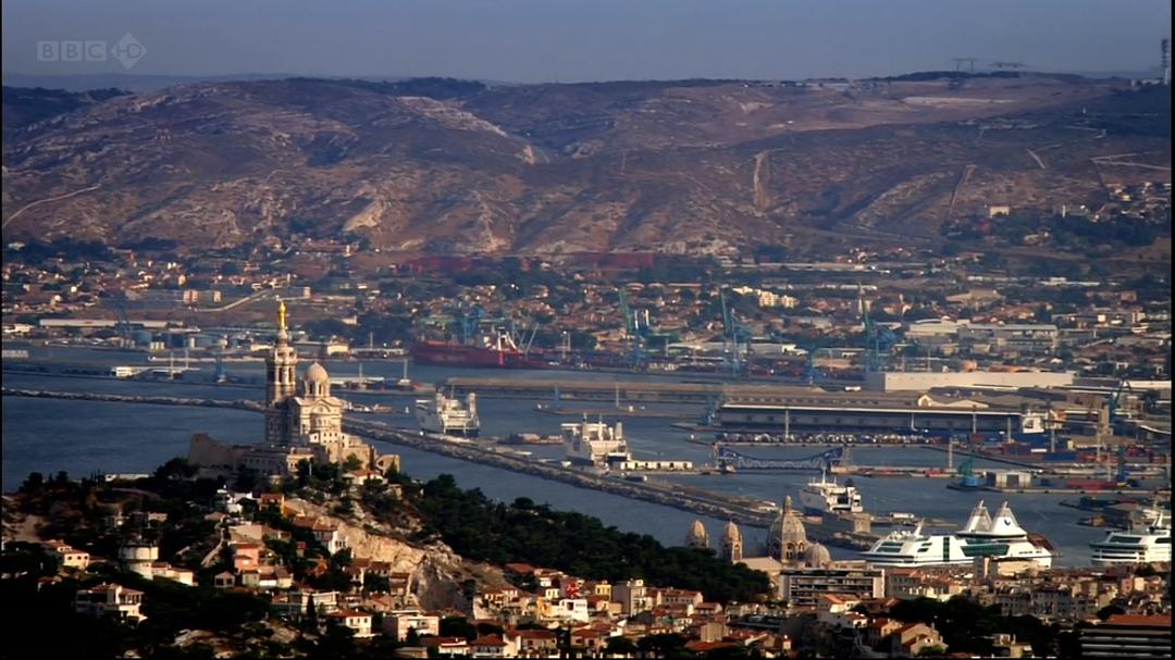 欧洲铁路之旅 1-3季 Great Continental Railway Journeys Season 1-3