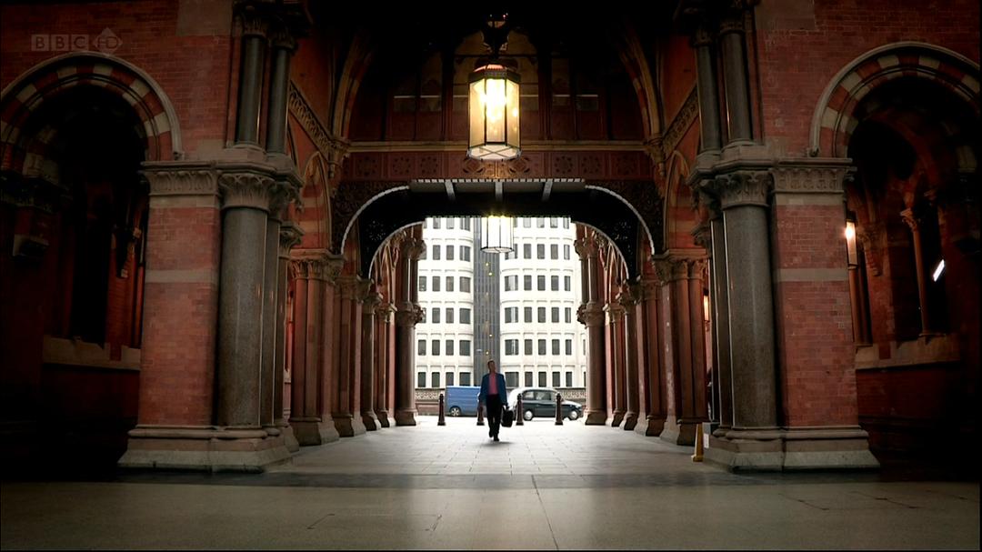 欧洲铁路之旅 1-3季 Great Continental Railway Journeys Season 1-3