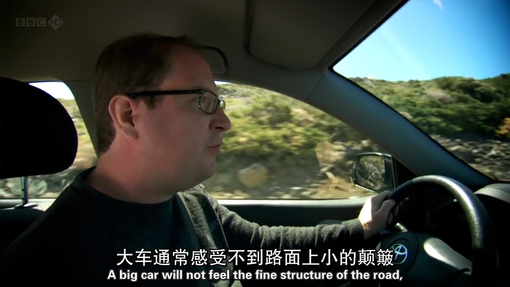 BBC 地平线: 宇宙何其小 Horizon: How Small Is the Universe?