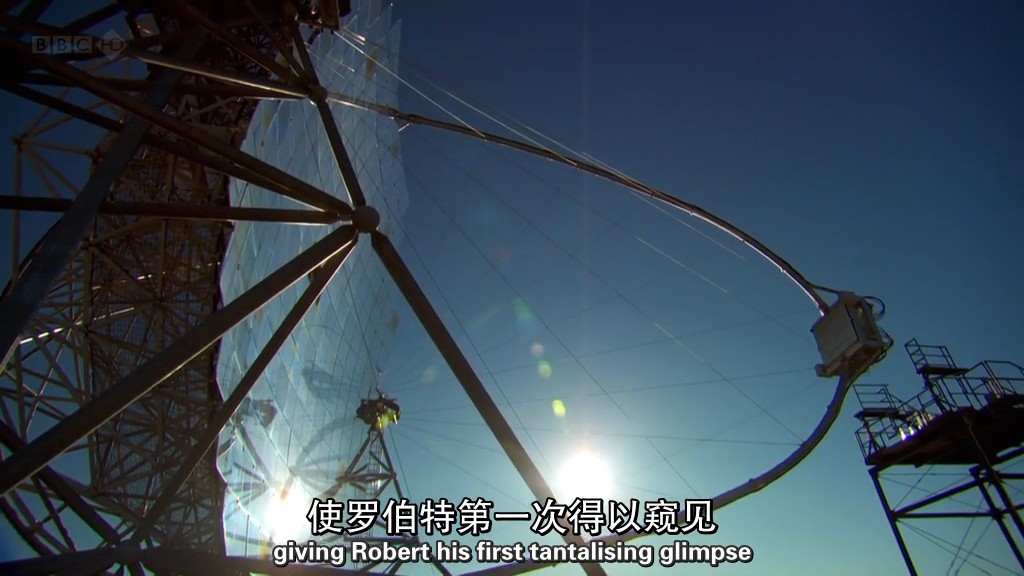 BBC 地平线: 宇宙何其小 Horizon: How Small Is the Universe?