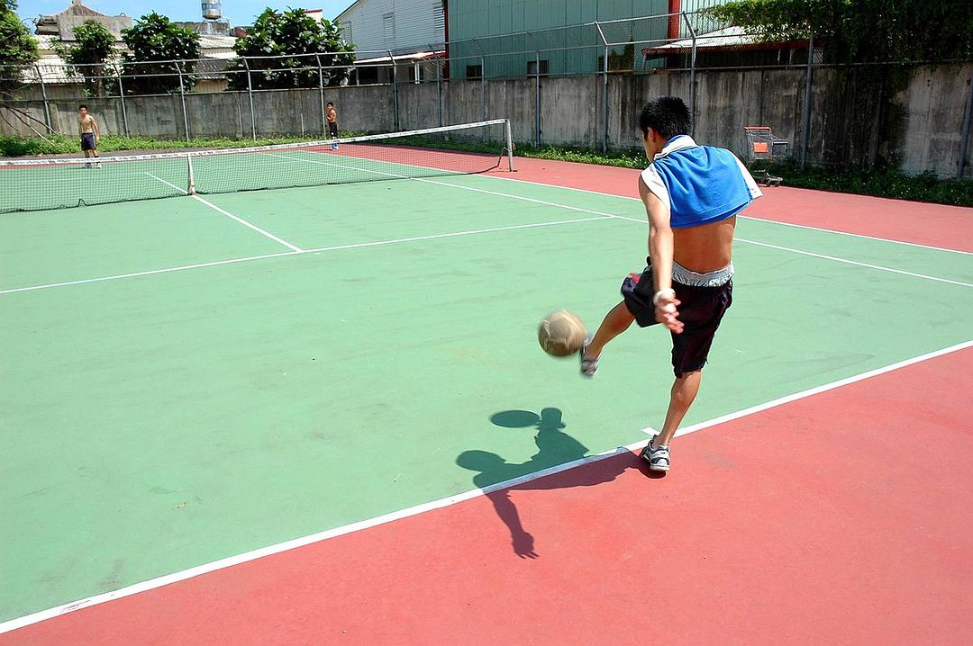 奇迹的夏天 奇蹟的夏天