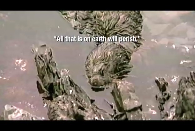 宗教的荒谬 Religulous