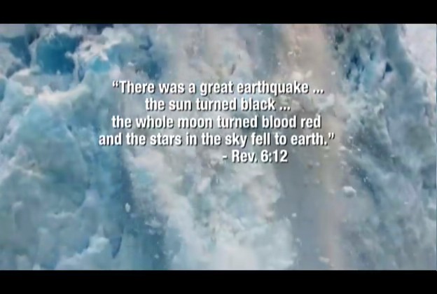 宗教的荒谬 Religulous