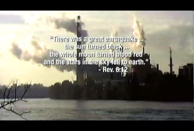 宗教的荒谬 Religulous