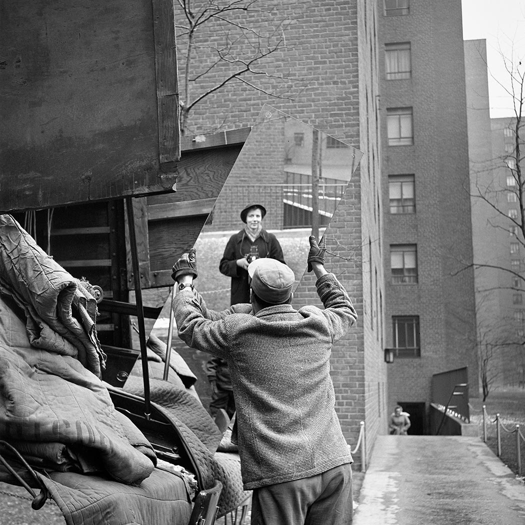 寻找薇薇安·迈尔 Finding Vivian Maier