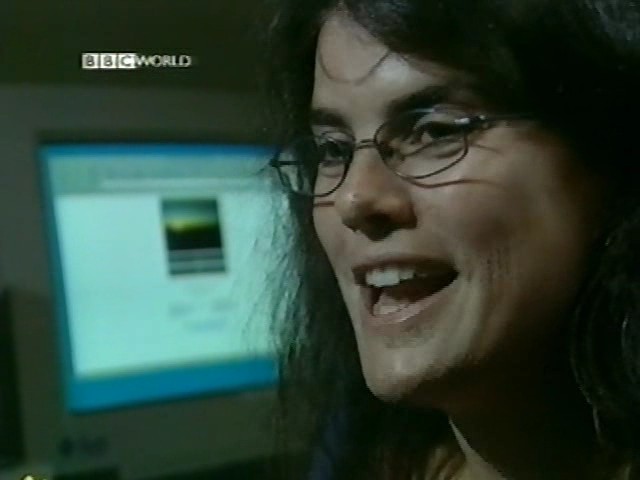 地平线系列:超大质量黑洞 Horizon: Supermassive Black Holes