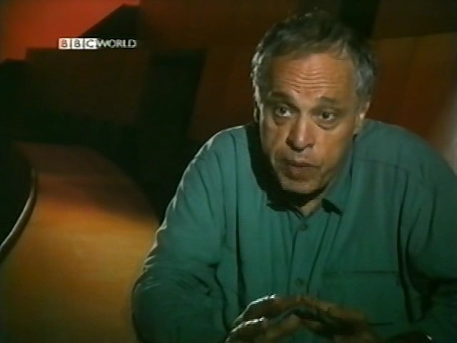 地平线系列:超大质量黑洞 Horizon: Supermassive Black Holes