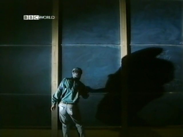 地平线系列:超大质量黑洞 Horizon: Supermassive Black Holes