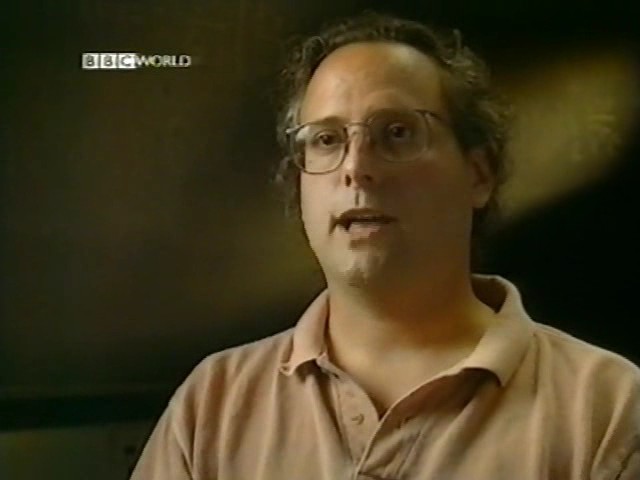 地平线系列:超大质量黑洞 Horizon: Supermassive Black Holes