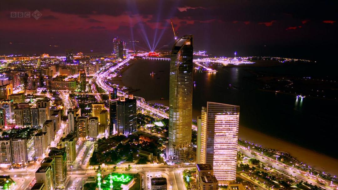 狂野阿拉伯 Wild Arabia