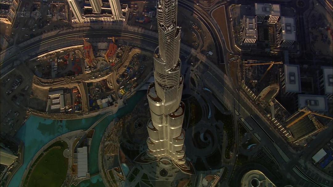 狂野阿拉伯 Wild Arabia