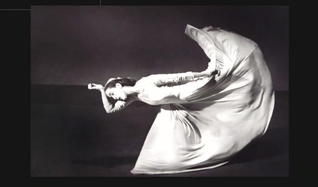 镜头里的人生:肖像摄影大师安妮·莱博维茨 Annie Leibovitz: Life Through a Lens