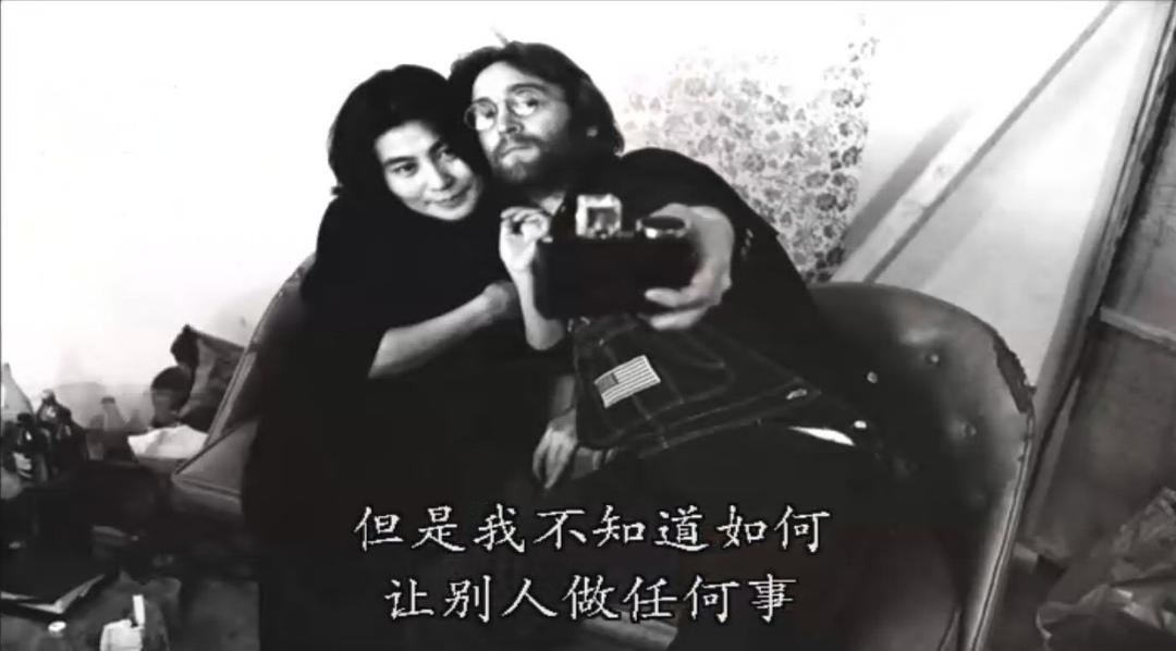 镜头里的人生:肖像摄影大师安妮·莱博维茨 Annie Leibovitz: Life Through a Lens