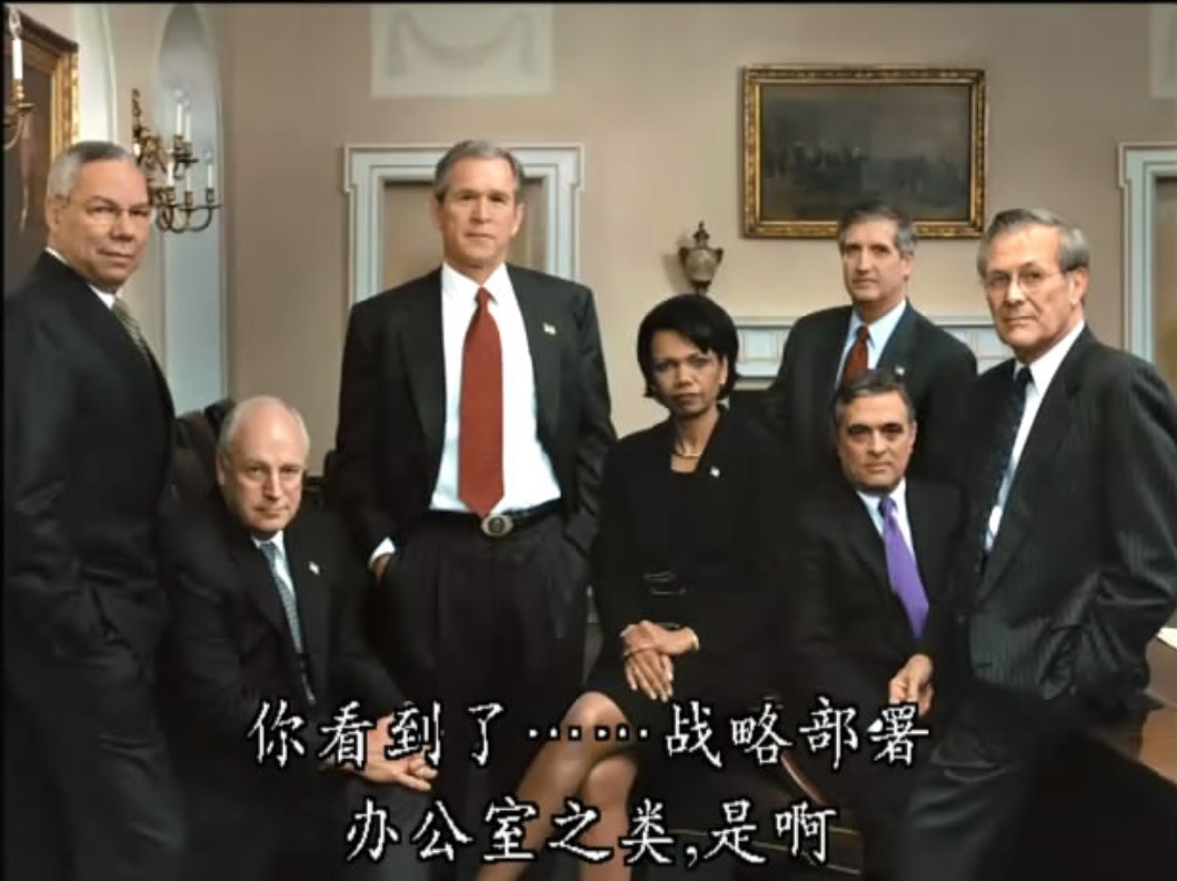 镜头里的人生:肖像摄影大师安妮·莱博维茨 Annie Leibovitz: Life Through a Lens