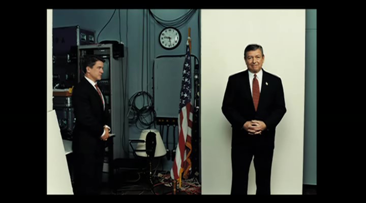 镜头里的人生:肖像摄影大师安妮·莱博维茨 Annie Leibovitz: Life Through a Lens