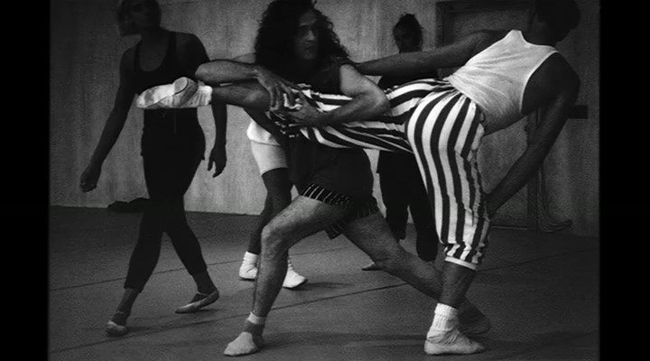 镜头里的人生:肖像摄影大师安妮·莱博维茨 Annie Leibovitz: Life Through a Lens