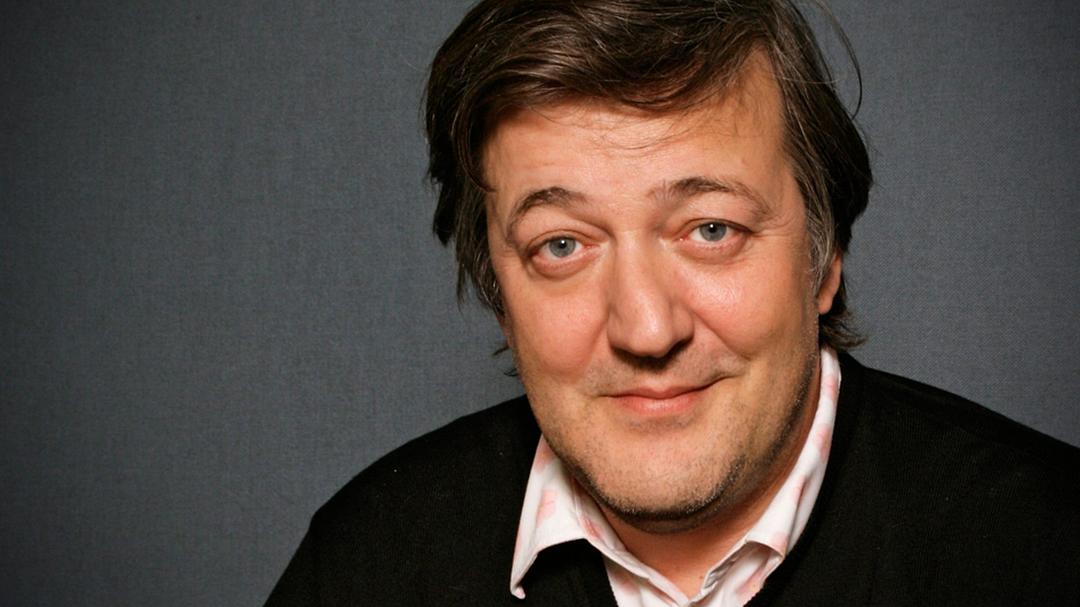 躁郁症的那点事 Stephen Fry: The Secret Life of the Manic Depressive