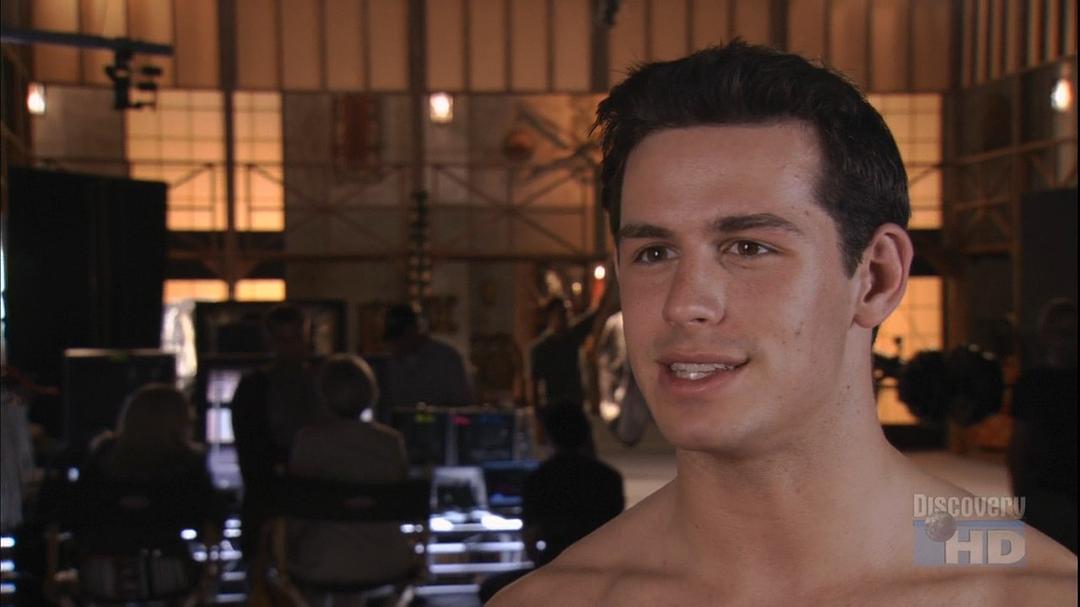 极限武术 Xtreme Martial Arts