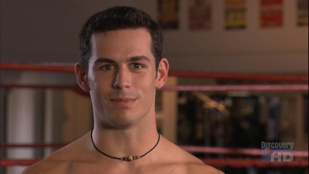 极限武术 Xtreme Martial Arts