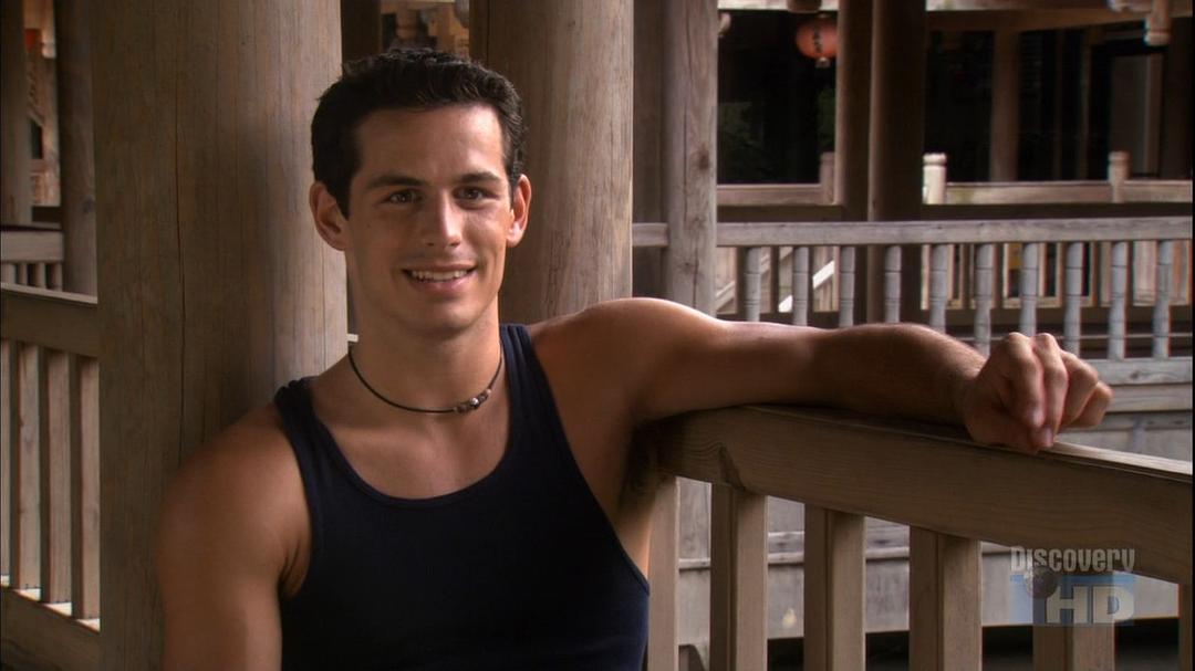 极限武术 Xtreme Martial Arts