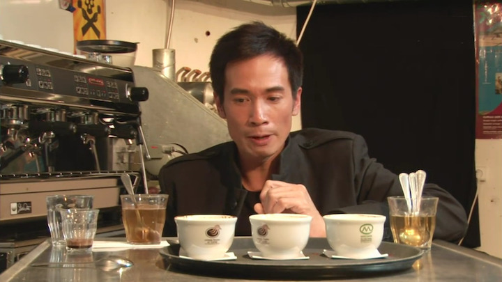 品味咖啡 第一辑