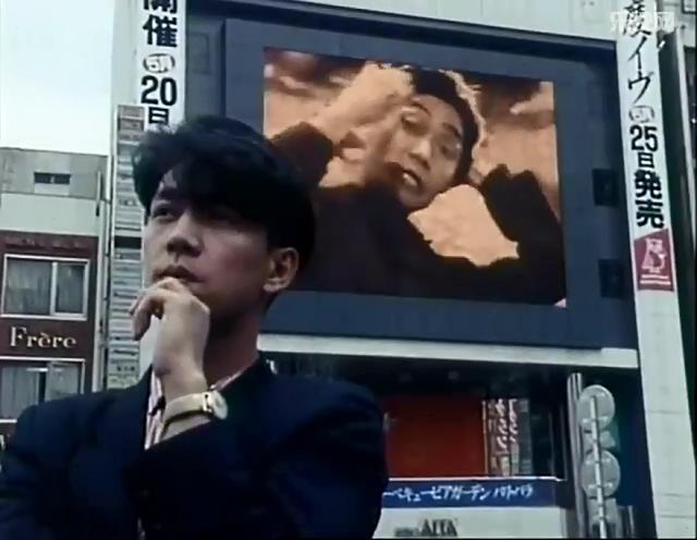 东京旋律:一部关于坂本龙一的电影 Tokyo melody: un film sur Ryuichi Sakamoto