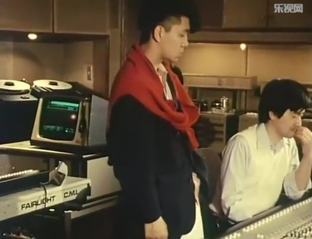 东京旋律:一部关于坂本龙一的电影 Tokyo melody: un film sur Ryuichi Sakamoto