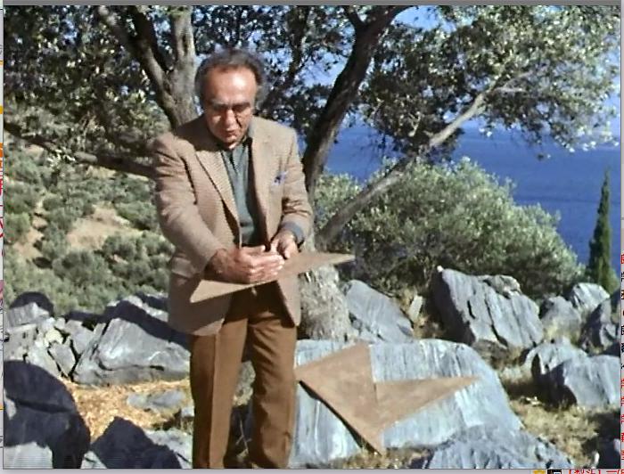 人类的攀升 The Ascent of Man