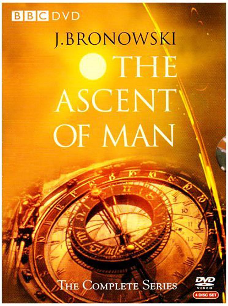 人类的攀升 The Ascent of Man