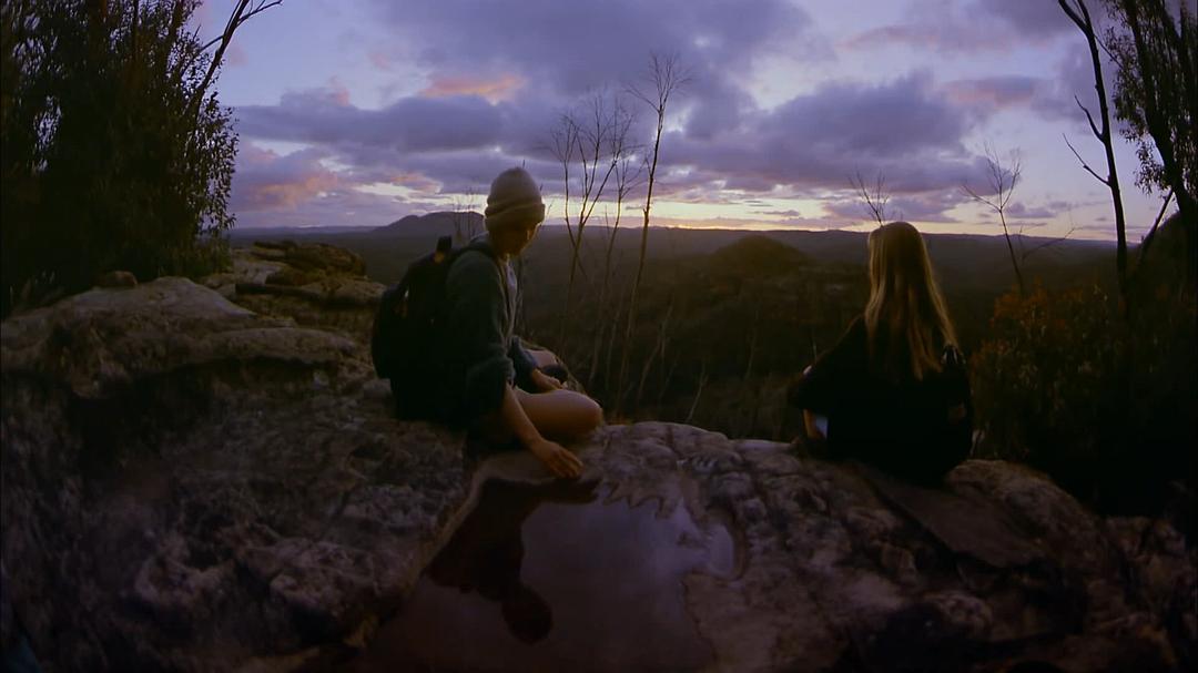 狂野澳洲:边缘 Wild Australia: The Edge