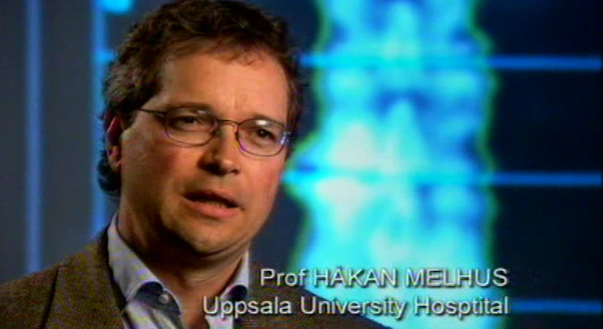 地平线系列:维生素真相 Horizon: The Truth About Vitamins