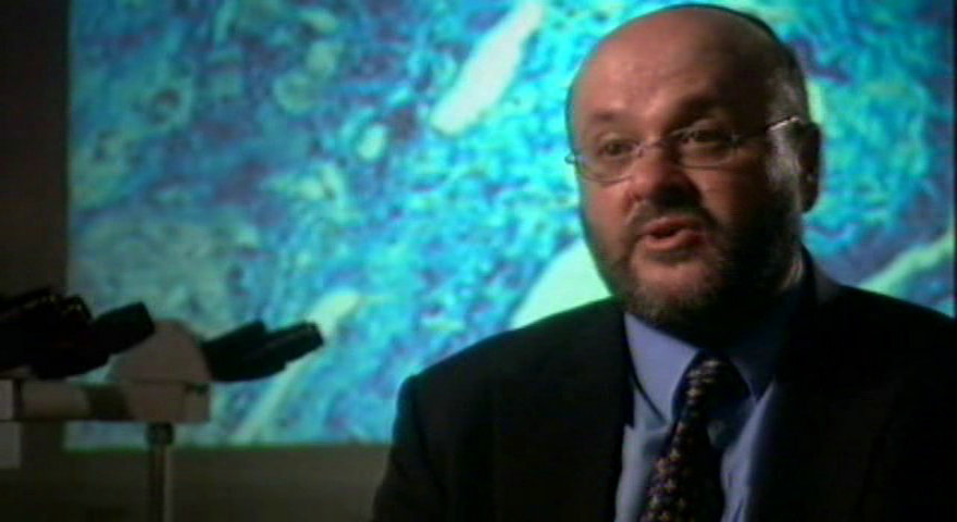 地平线系列:维生素真相 Horizon: The Truth About Vitamins