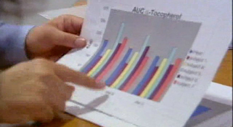 地平线系列:维生素真相 Horizon: The Truth About Vitamins