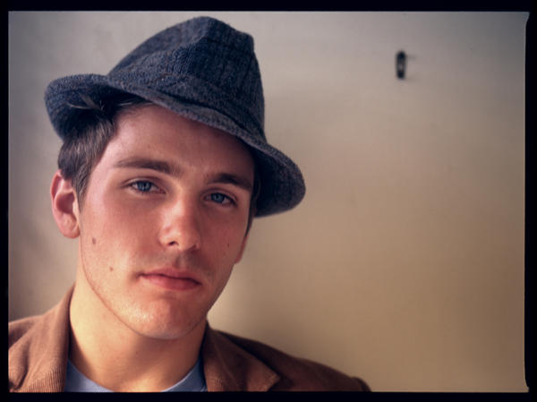 再见,我的新郎 Bridegroom