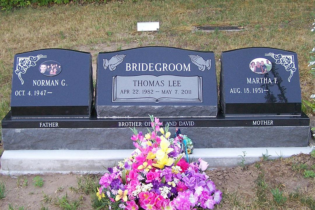 再见,我的新郎 Bridegroom