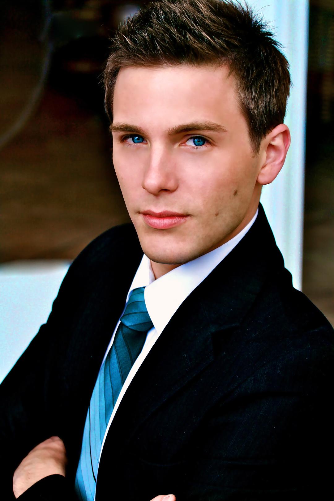 再见,我的新郎 Bridegroom